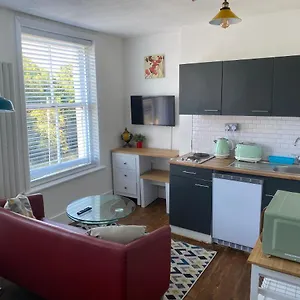 Appartement Hub 2, Londres