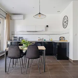  Appartement Lyon Cite-gallo Romaine Terrasse France