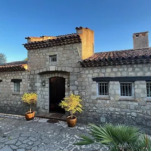  Hébergement de vacances Clos De La Gipiere France
