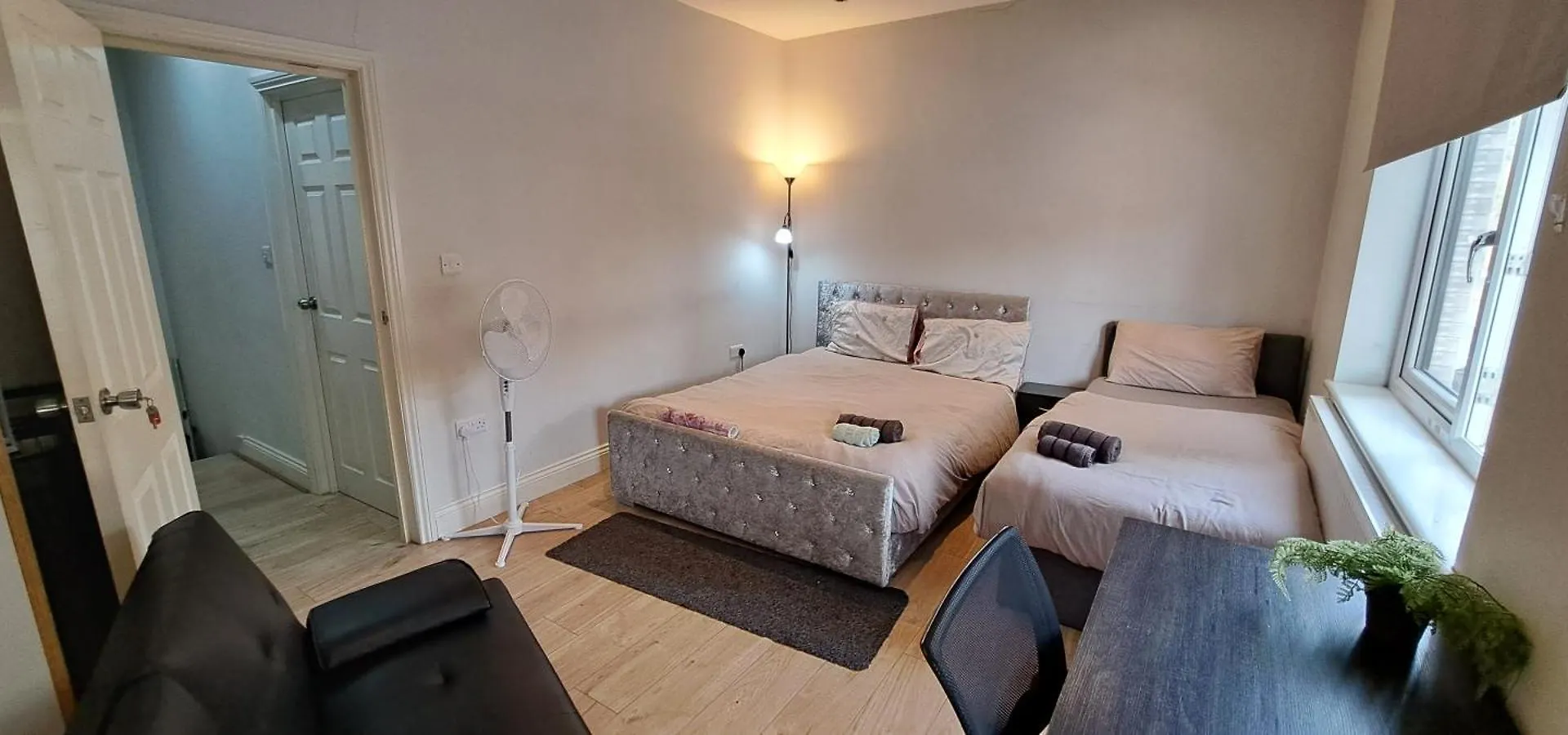 Comfy Fenia Stay Londres 0*,  Royaume-Uni