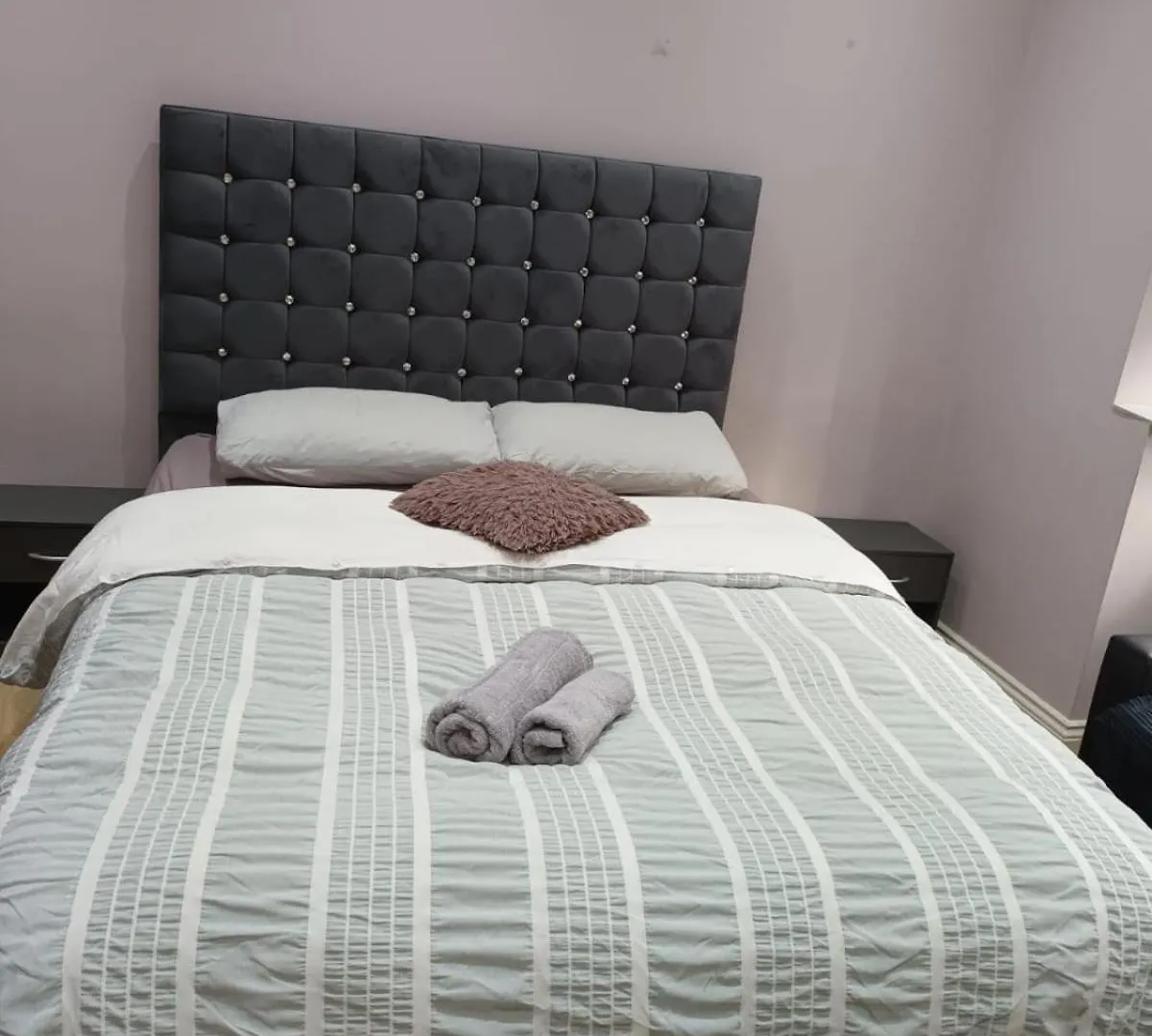 Comfy Fenia Stay Londres Séjour chez l'habitant